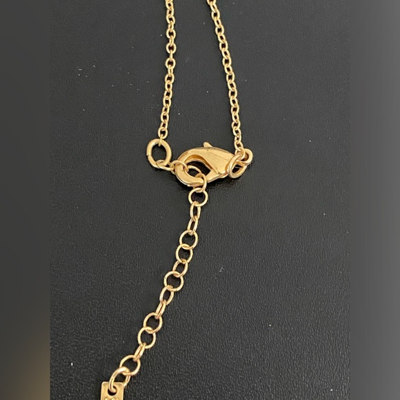 Shlomit Ofir Fender necklace - Picture 10 of 10